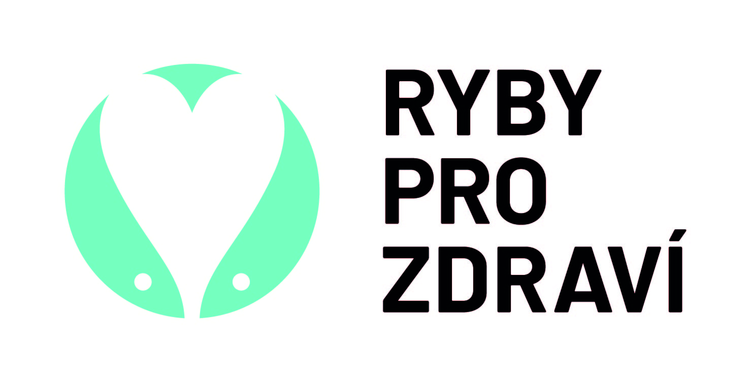 ryby pro zdravi Final modro cerne