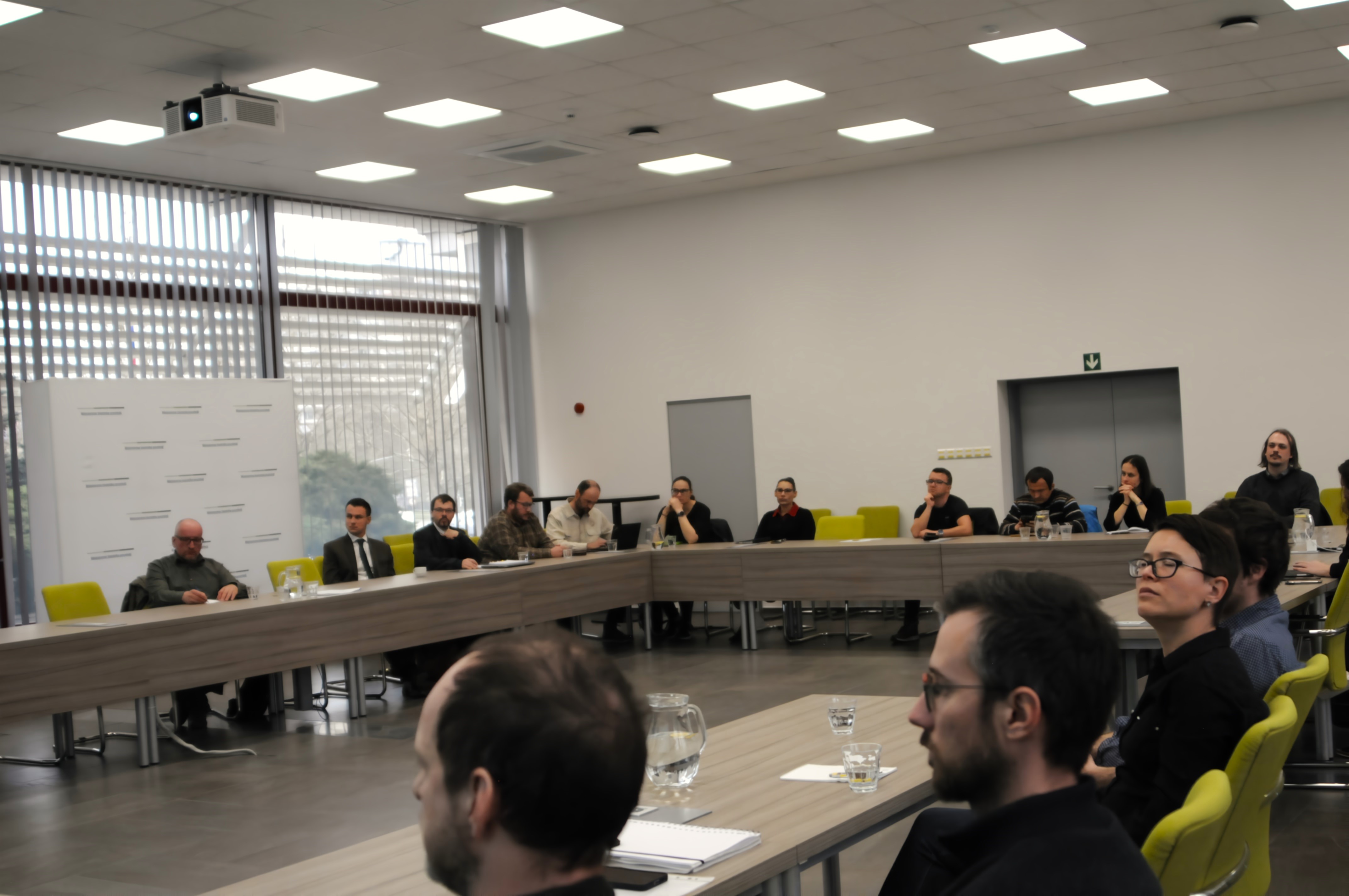 Workshop pro orgány státní správy na Ministerstvu životního prostředí3